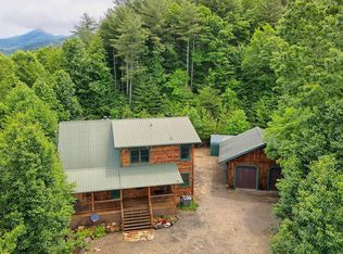 1170 Kilby Rd, Murphy, NC 28906