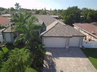 5314 Cortez Ct, Cape Coral, FL 33904