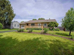 5119 Forest Ave, Fort Wayne, IN 46815