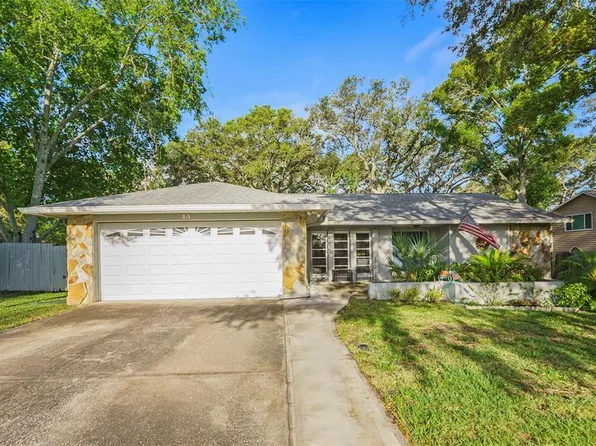 14 Idlewilde Dr, Safety Harbor, FL 34695