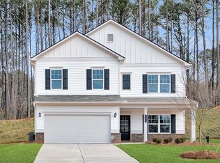 9100 Meeting St, Pell City, AL 35128