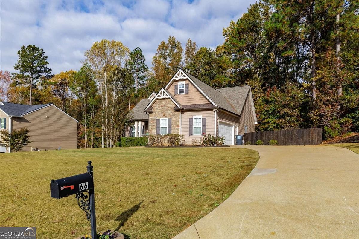 66 Way, Dallas, GA 30132 Zillow