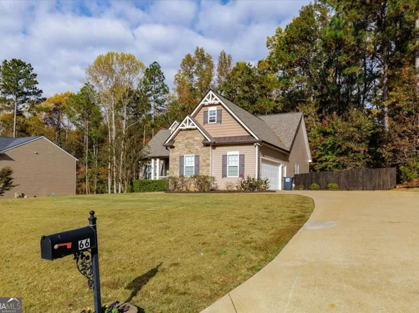 66 Bennett Way, Dallas, GA 30132