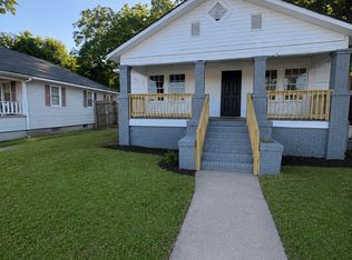 3840 Napier Ave, Macon, GA 31204