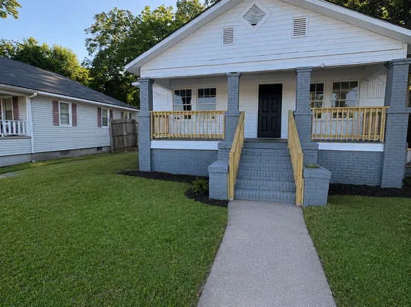 3840 Napier Ave, Macon, GA 31204
