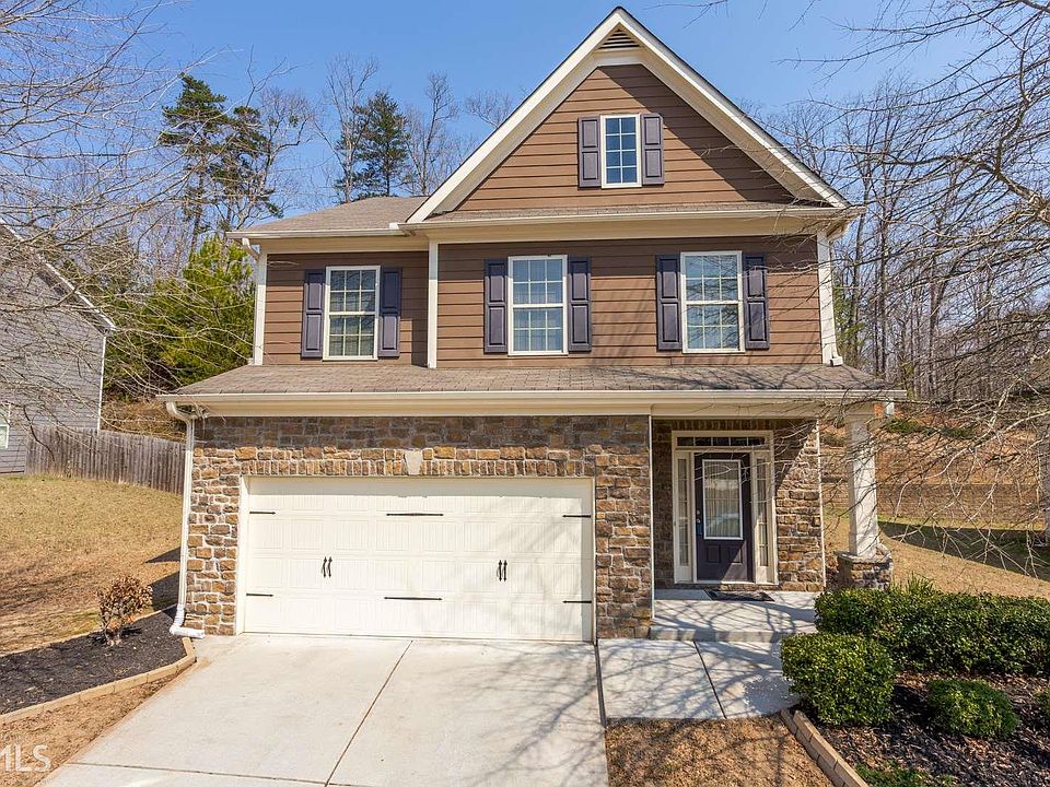 4255 Amberleigh Trce, Gainesville, GA 30507 Zillow