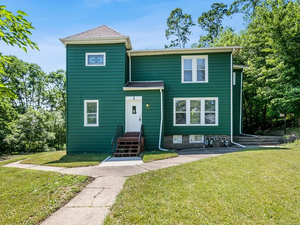524 Lincoln Ct