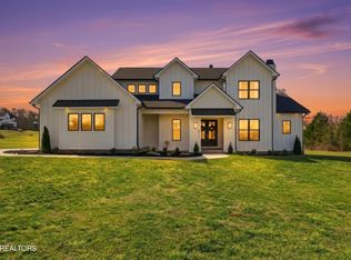 4513 Big Springs Rd, Greenback, TN 37742