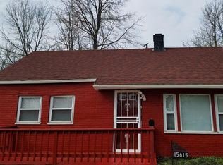 15615 Lotus Dr, Cleveland, OH
