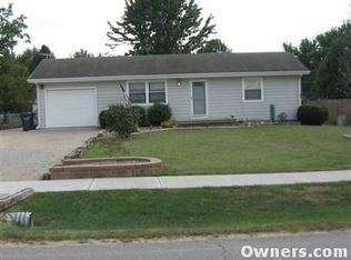 417 E Main St, Meriden, KS 66512