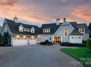 18121 John Connor Rd, Cornelius, NC 28031