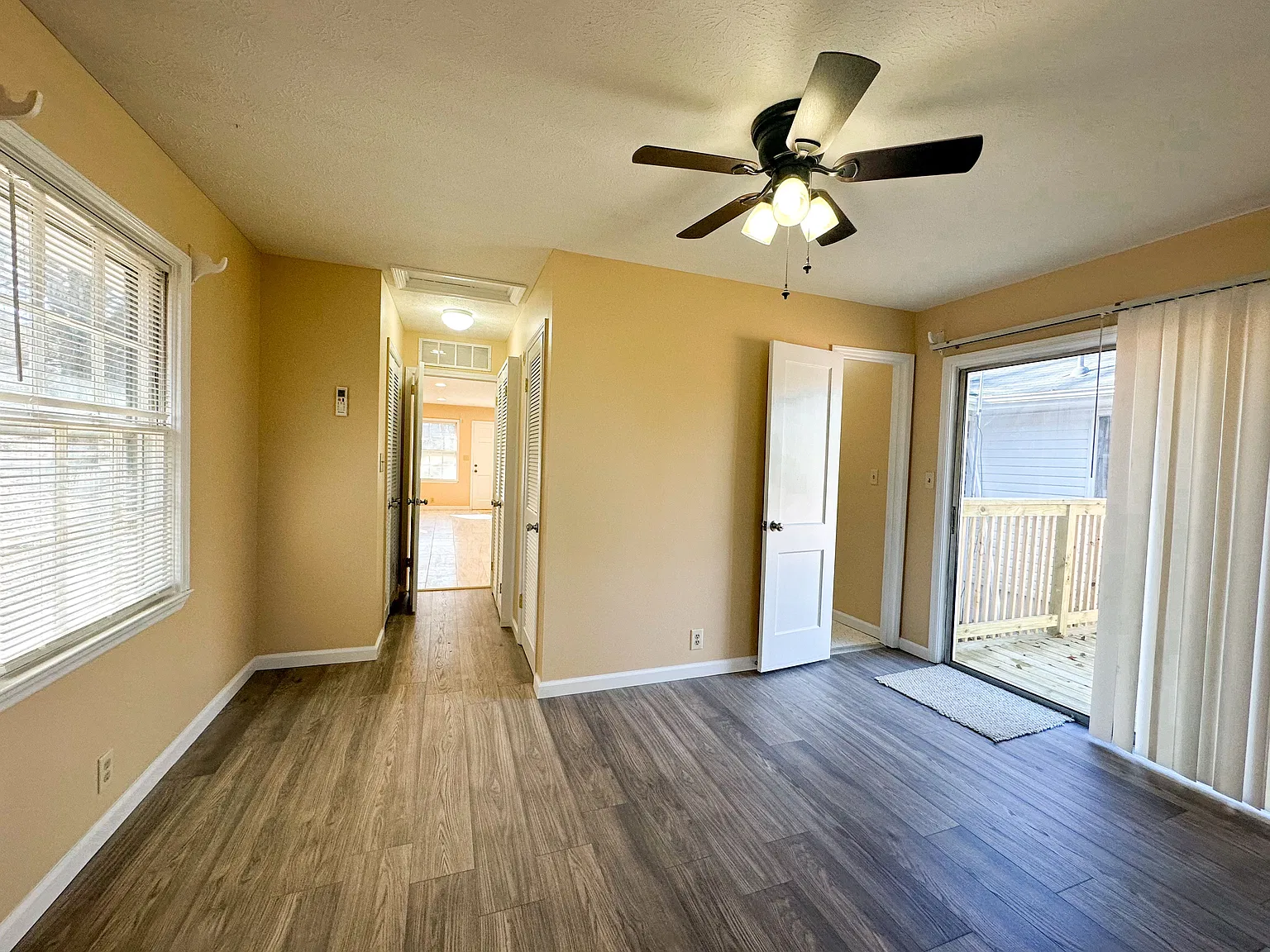 1 bed, 1.0 bath, $1,500 — Photo 4