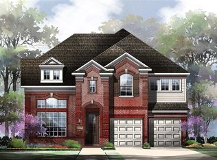 124 Turks Cap Trl, Wylie, TX 75098