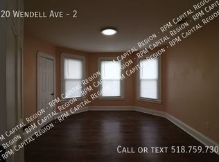 920 Wendell Ave #2, Schenectady, NY 12308