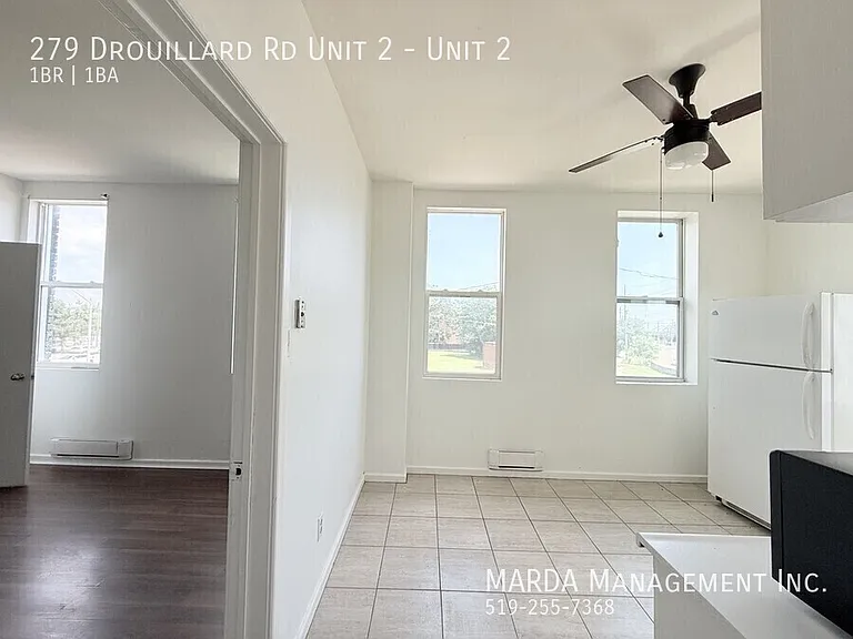 279 Drouillard Rd #2 — Photo 4