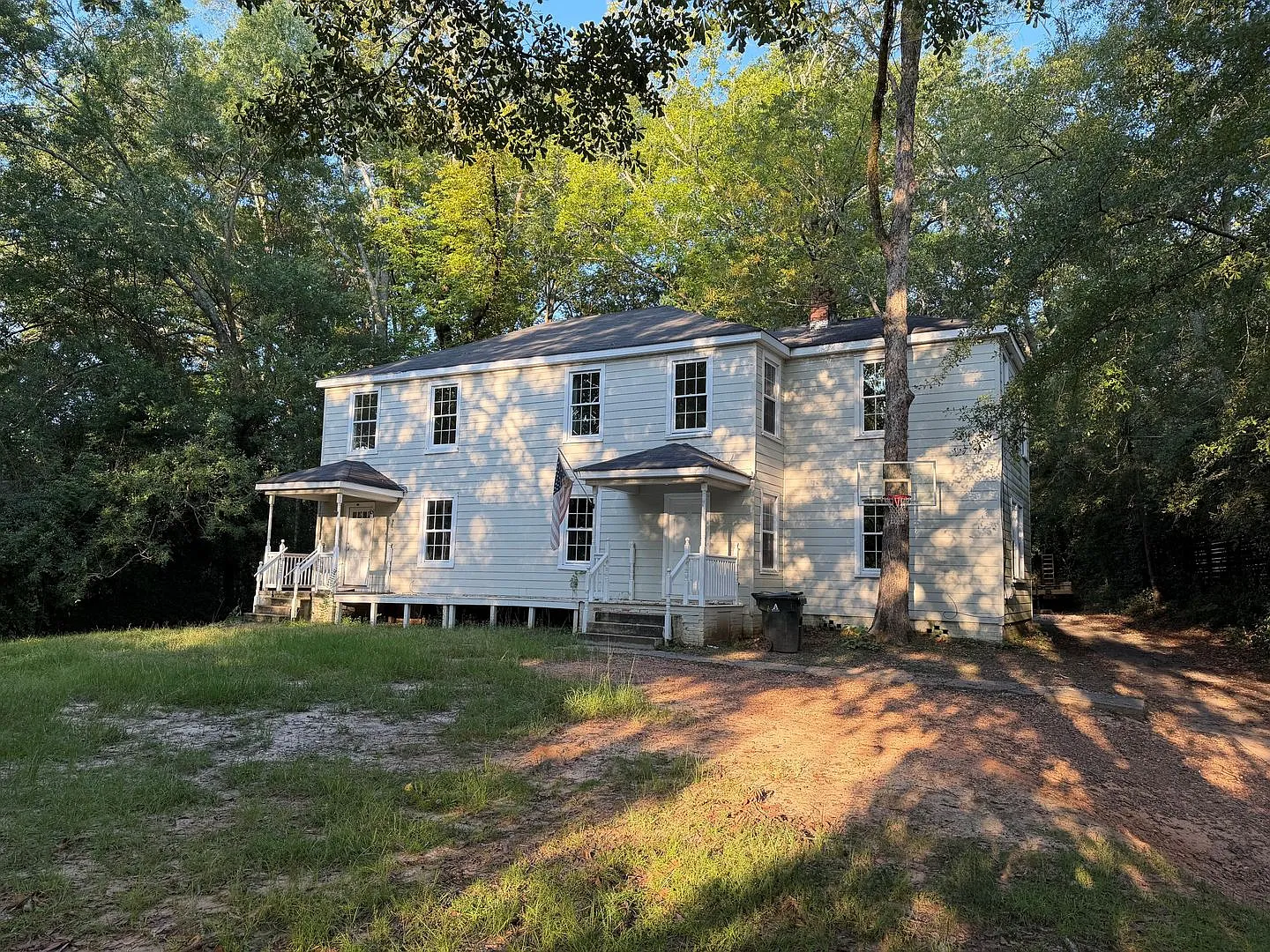 228 W. Chewacla — Photo 1