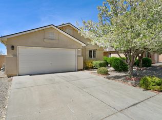427 De Soto St SE, Albuquerque, NM 87123