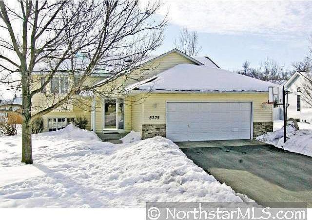 Home for Sale in Savage, MN $239,900