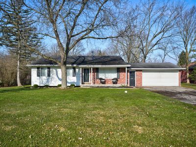7028 Riegler St, Grand Blanc, MI, 48439