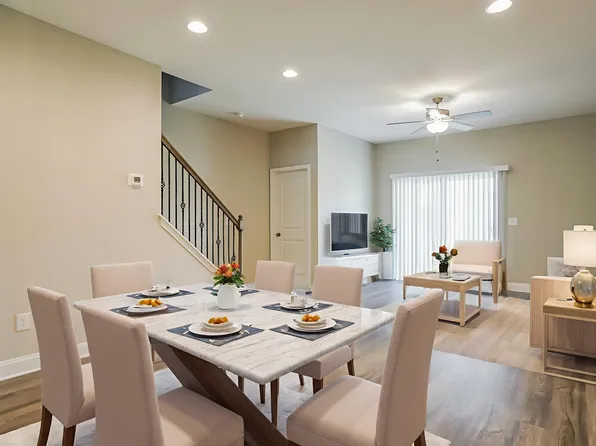 7228 Bellacroft Dr, Leland, NC 28451