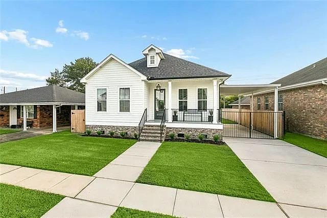 8433 Colonel Dr
