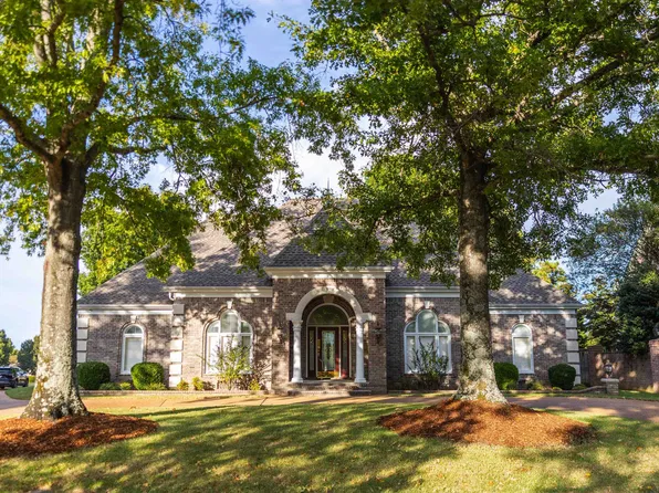 2550 Halle Pkwy, Collierville, TN 38017