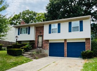 10253 Crestland Ct, Cincinnati, OH 45251