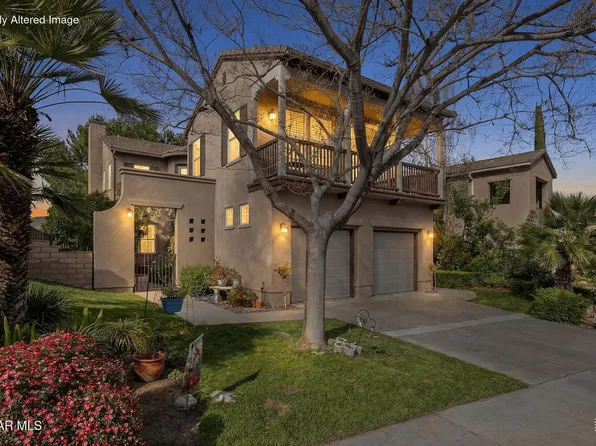 139 Park Hill Rd, Simi Valley, CA 93065
