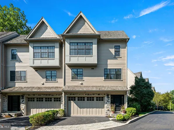 7 Overlea Way, Erdenheim, PA 19038