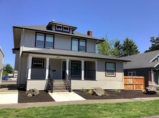 451 E 14th Ave, Eugene, OR 97401