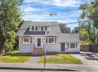 36 Brookside Rd, Braintree, MA 02184