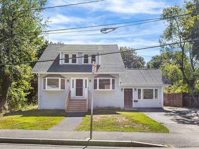 36 Brookside Rd, Braintree, MA, 02184