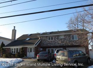 1740 Carlton Ave, Staten Island, NY 10309