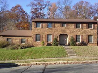 325 Levan St, Reading, PA 19606