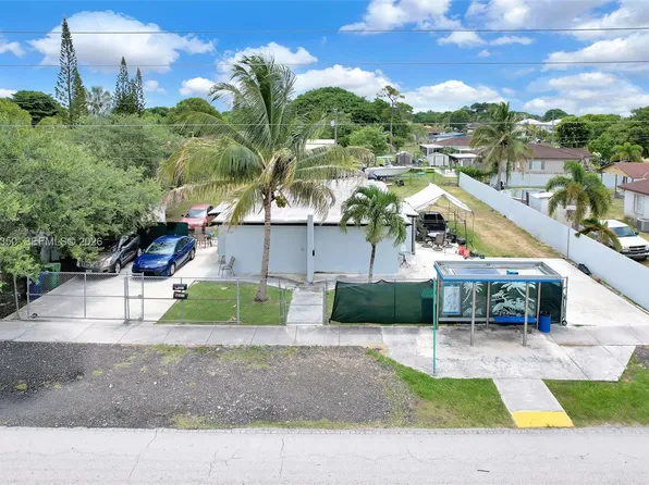 17821 SW 107th Ave, Miami, FL 33157