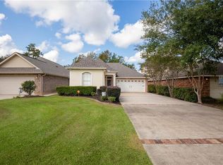 18 Pin Oak Ln, Hammond, LA 70401