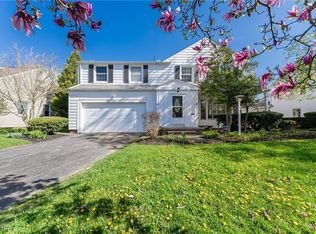 23877 Duffield Rd, Shaker Heights, OH 44122