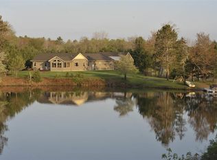 2407 Pilatus Ct, West Branch, MI 48661