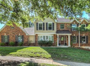 14244 Cobble Hill Ct, Chesterfield, MO 63017