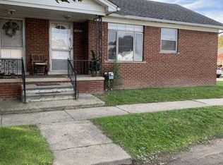 23443 Peters Ave, Warren, MI 48091
