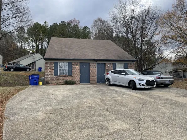 3302/3304 Steeple Cir NE, Cleveland, TN 37312