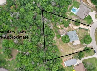 371 Miramar Cir, Weatherford, TX 76085