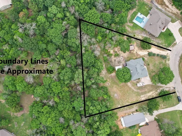 371 Miramar Cir, Weatherford, TX 76085