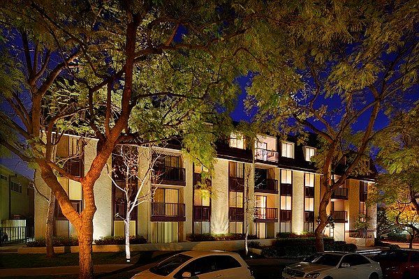 Barrington Kiowa Apartments