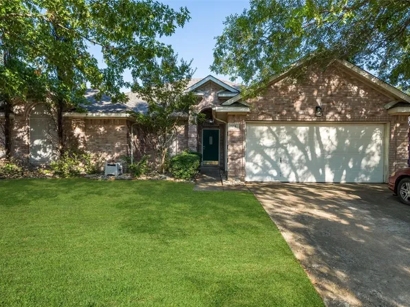 2614 Stone Creek Ln, Corinth, TX 76210