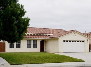 1934 San Buenaventura Way, San Miguel, CA 93451