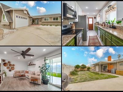 1706 La Corta St, Lemon Grove, CA, 91945
