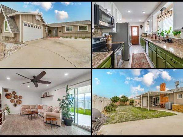 1706 La Corta St, Lemon Grove, CA 91945