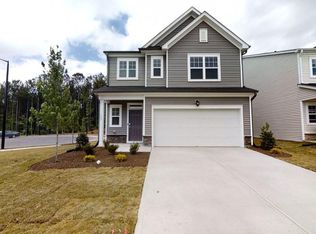 103 Silver Fir Ln, Durham, NC 27713