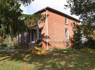 5732 Springport Rd, Jackson, MI 49201